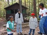 Girl Scouts Camping 006